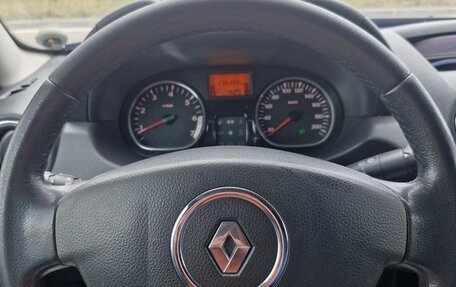 Renault Duster I рестайлинг, 2014 год, 970 000 рублей, 21 фотография