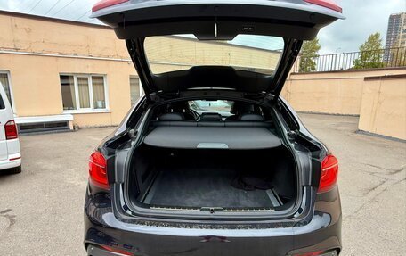 BMW X6, 2016 год, 4 000 000 рублей, 8 фотография