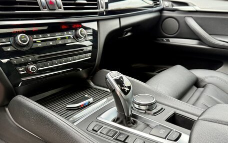 BMW X6, 2016 год, 4 000 000 рублей, 21 фотография