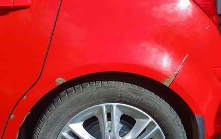 Opel Corsa D, 2008 год, 400 000 рублей, 5 фотография