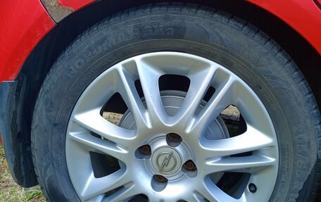Opel Corsa D, 2008 год, 400 000 рублей, 11 фотография