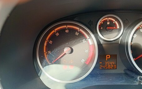 Opel Corsa D, 2008 год, 400 000 рублей, 16 фотография