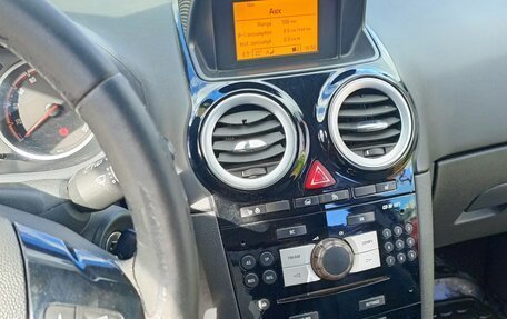 Opel Corsa D, 2008 год, 400 000 рублей, 13 фотография