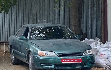 Toyota Windom, 1993 год, 270 000 рублей, 6 фотография