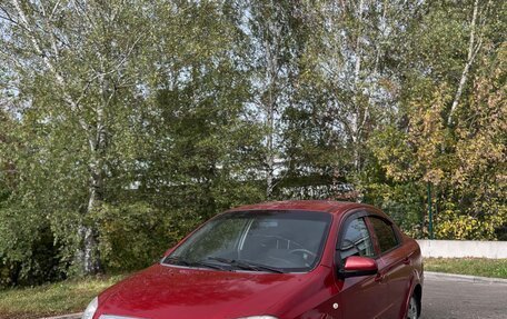 Chevrolet Aveo III, 2007 год, 244 999 рублей, 3 фотография
