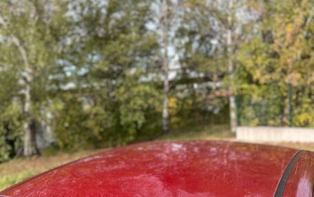 Chevrolet Aveo III, 2007 год, 244 999 рублей, 8 фотография