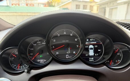 Porsche Cayenne III, 2012 год, 2 999 000 рублей, 5 фотография