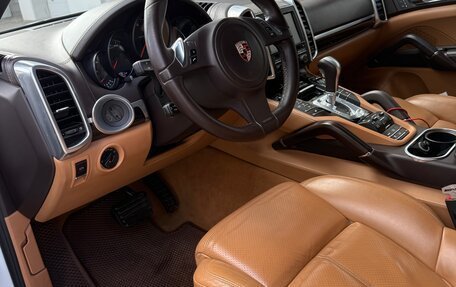 Porsche Cayenne III, 2012 год, 2 999 000 рублей, 7 фотография
