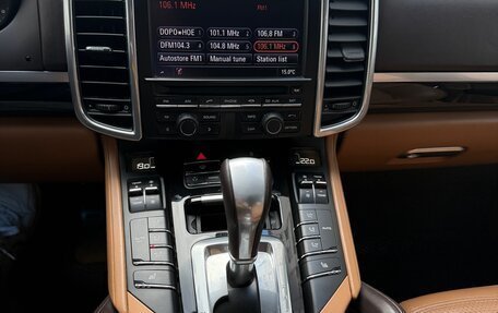 Porsche Cayenne III, 2012 год, 2 999 000 рублей, 8 фотография