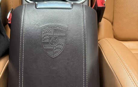 Porsche Cayenne III, 2012 год, 2 999 000 рублей, 9 фотография