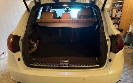 Porsche Cayenne III, 2012 год, 2 999 000 рублей, 14 фотография