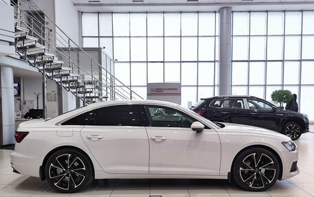 Audi A6, 2019 год, 3 850 000 рублей, 5 фотография