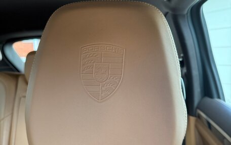 Porsche Cayenne III, 2012 год, 2 999 000 рублей, 10 фотография