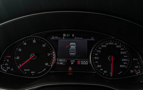 Audi A6, 2019 год, 3 850 000 рублей, 16 фотография