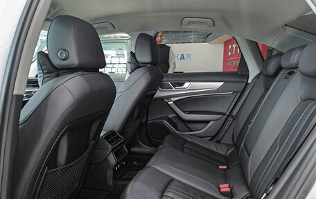 Audi A6, 2019 год, 3 850 000 рублей, 15 фотография