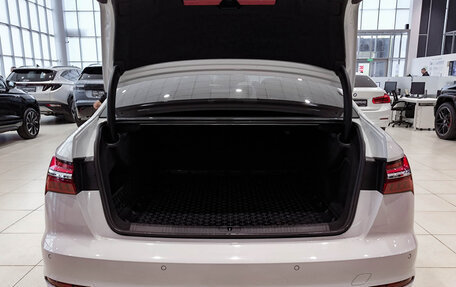 Audi A6, 2019 год, 3 850 000 рублей, 12 фотография