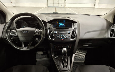 Ford Focus III, 2018 год, 1 199 000 рублей, 17 фотография