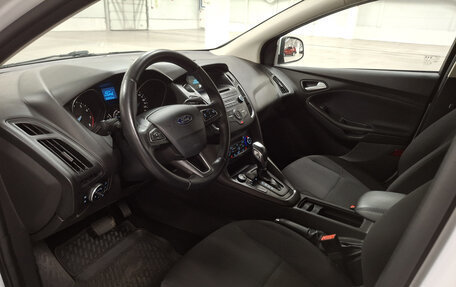 Ford Focus III, 2018 год, 1 199 000 рублей, 20 фотография