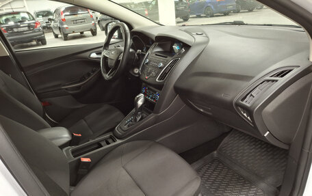 Ford Focus III, 2018 год, 1 199 000 рублей, 13 фотография