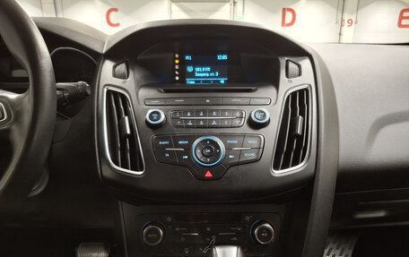 Ford Focus III, 2018 год, 1 199 000 рублей, 18 фотография