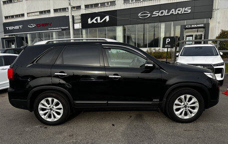 KIA Sorento II рестайлинг, 2013 год, 1 788 000 рублей, 5 фотография
