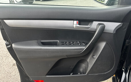 KIA Sorento II рестайлинг, 2013 год, 1 788 000 рублей, 10 фотография