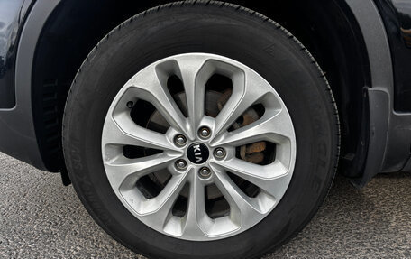 KIA Sorento II рестайлинг, 2013 год, 1 788 000 рублей, 7 фотография