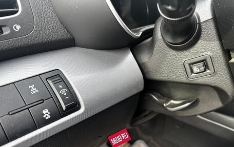 KIA Sorento II рестайлинг, 2013 год, 1 788 000 рублей, 11 фотография