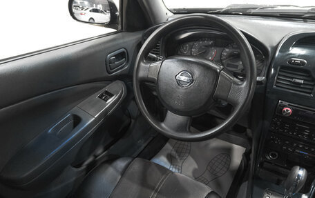 Nissan Almera Classic, 2006 год, 399 000 рублей, 6 фотография