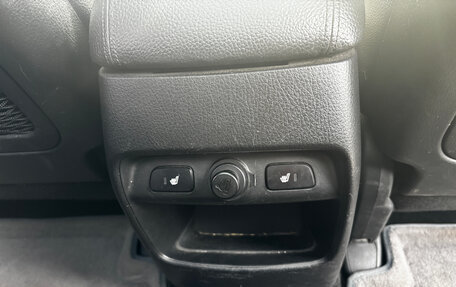 KIA Sorento II рестайлинг, 2013 год, 1 788 000 рублей, 20 фотография