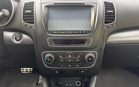 KIA Sorento II рестайлинг, 2013 год, 1 788 000 рублей, 17 фотография