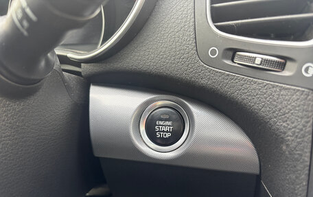 KIA Sorento II рестайлинг, 2013 год, 1 788 000 рублей, 18 фотография