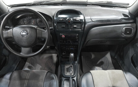 Nissan Almera Classic, 2006 год, 399 000 рублей, 9 фотография