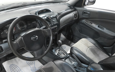 Nissan Almera Classic, 2006 год, 399 000 рублей, 8 фотография