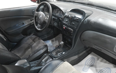 Nissan Almera Classic, 2006 год, 399 000 рублей, 7 фотография