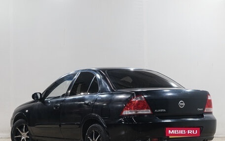 Nissan Almera Classic, 2006 год, 399 000 рублей, 3 фотография