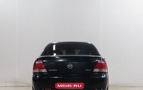 Nissan Almera Classic, 2006 год, 399 000 рублей, 4 фотография