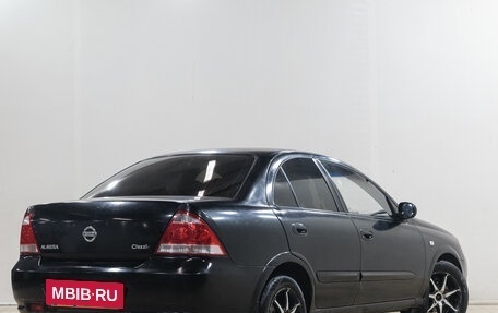 Nissan Almera Classic, 2006 год, 399 000 рублей, 5 фотография