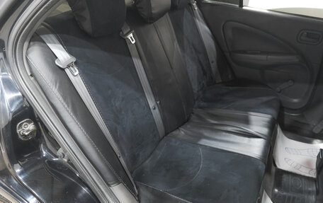 Nissan Almera Classic, 2006 год, 399 000 рублей, 18 фотография
