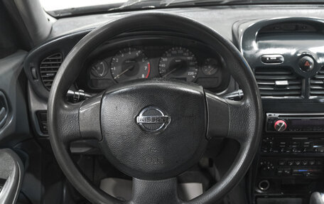 Nissan Almera Classic, 2006 год, 399 000 рублей, 11 фотография