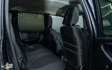 Chevrolet Niva I рестайлинг, 2018 год, 535 000 рублей, 11 фотография