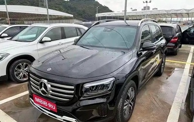 Mercedes-Benz GLB, 2024 год, 4 700 000 рублей, 1 фотография