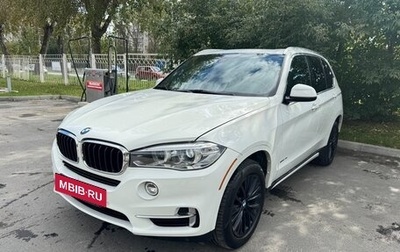 BMW X5, 2017 год, 2 700 000 рублей, 1 фотография