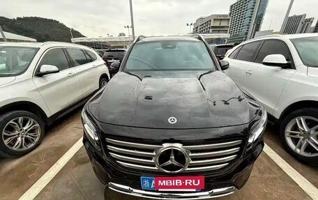 Mercedes-Benz GLB, 2024 год, 4 700 000 рублей, 6 фотография