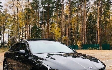 KIA K5, 2020 год, 3 499 000 рублей, 1 фотография