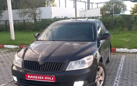 Skoda Octavia, 2011 год, 900 000 рублей, 1 фотография