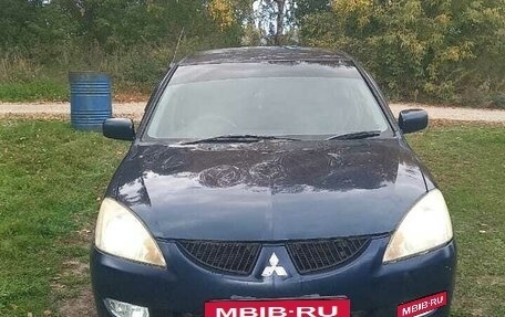 Mitsubishi Lancer IX, 2003 год, 250 000 рублей, 1 фотография