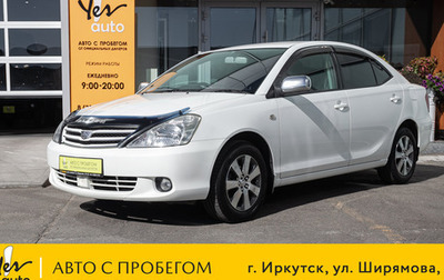 Toyota Allion, 2002 год, 725 000 рублей, 1 фотография