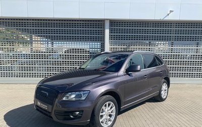 Audi Q5, 2010 год, 1 397 000 рублей, 1 фотография
