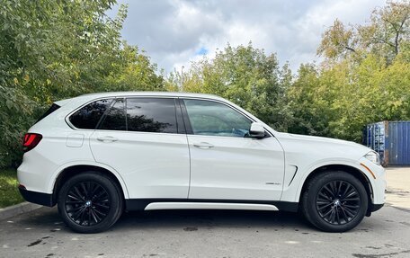 BMW X5, 2017 год, 2 700 000 рублей, 4 фотография